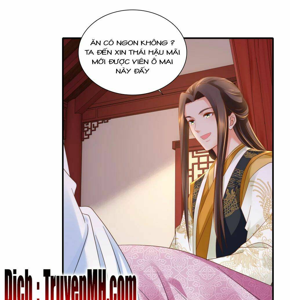 lãnh cung phế hậu muốn nghịch thiên chapter 135 16