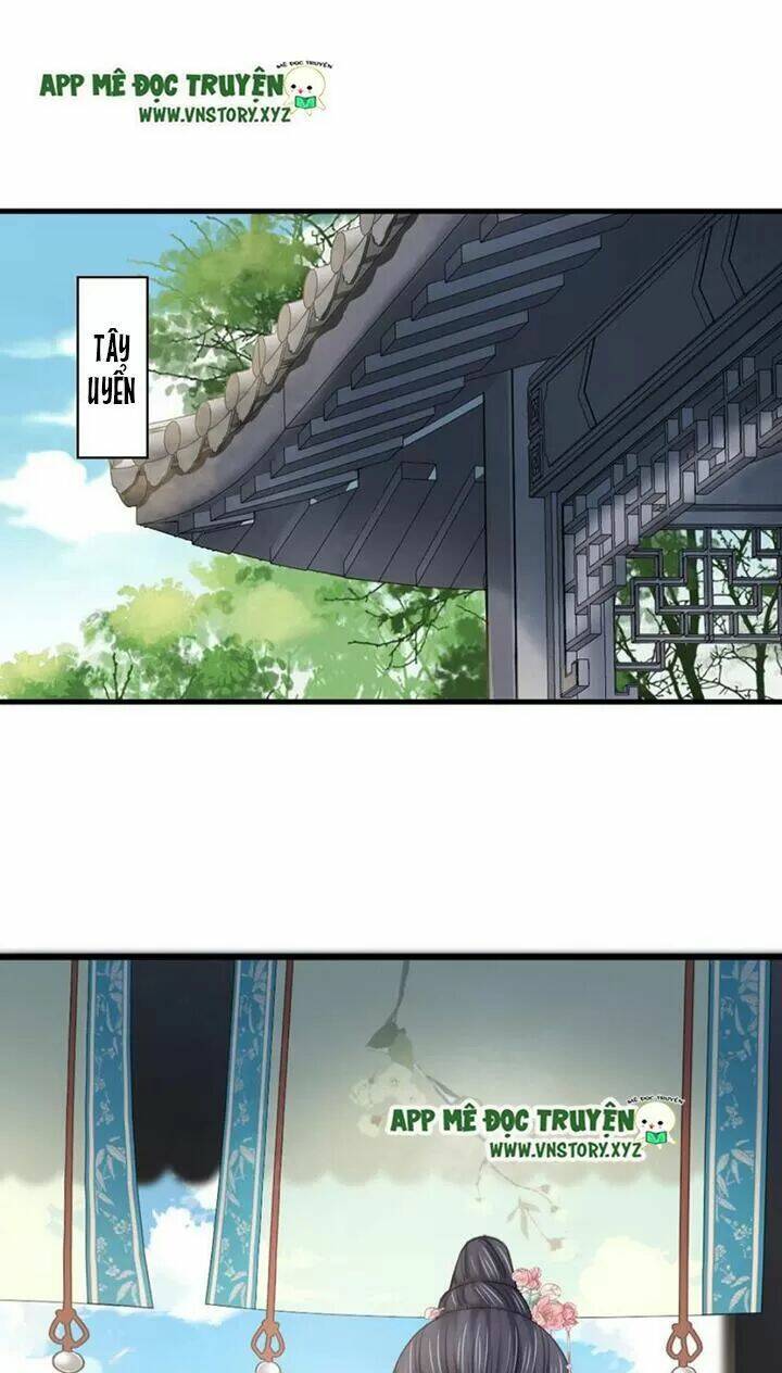 kiều nữ độc phi chapter 190 23