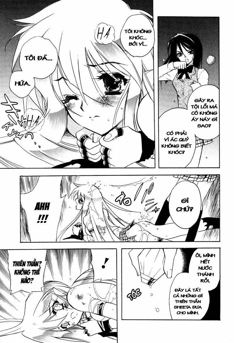 hakoiri devil princess (netsu maika) chapter 6 20