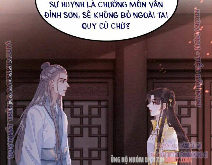 trọng sinh bá sủng nhiếp chính vương quá mạnh mẽ chapter 180 19