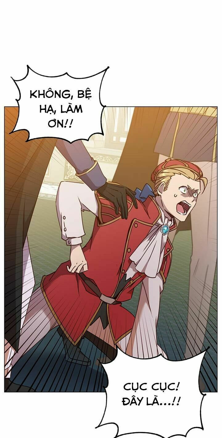 Anh Hùng Mạnh Nhất Trở Lại chapter 46 17