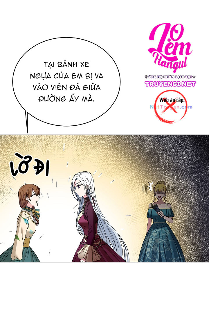 tôi sẽ trở thành nhân vật chính chapter 11 21