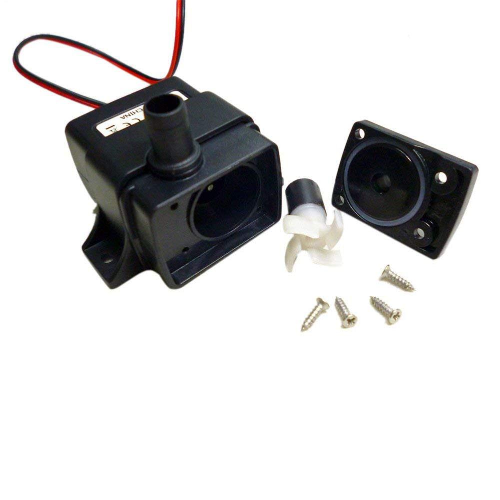 Máy Bơm Nước Chìm Tạo Oxy Cho Bể Cá