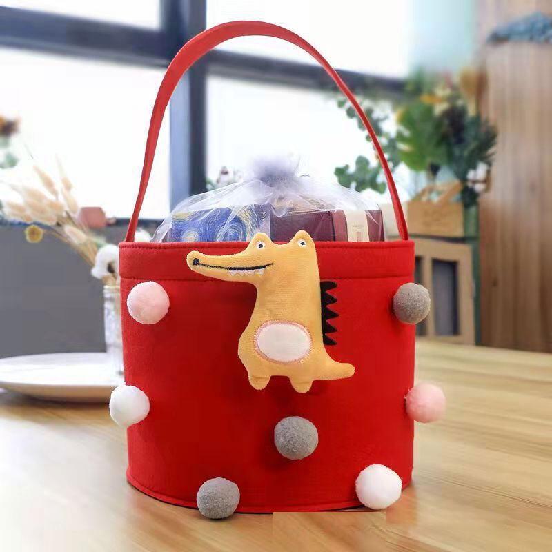 Túi tote xách tay YADOU kiểu dáng dễ thương xinh xắn dành cho phái nữ