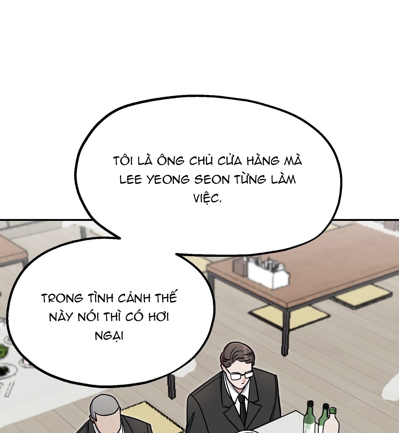 Năm Giác Quan chapter 9.2 - Trang 55