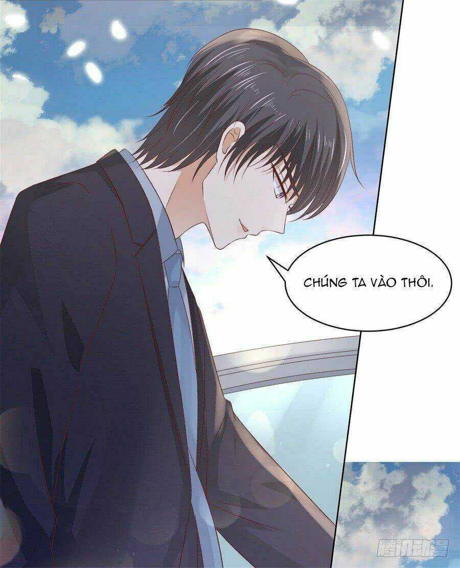 liệt ái tri hạ: series mật đào tiểu tình nhân chapter 239 6