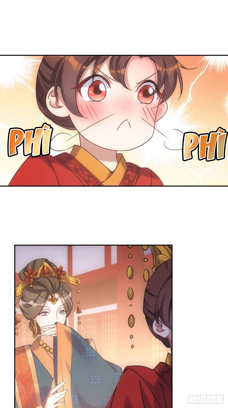 khi sư - umee chapter 7 32