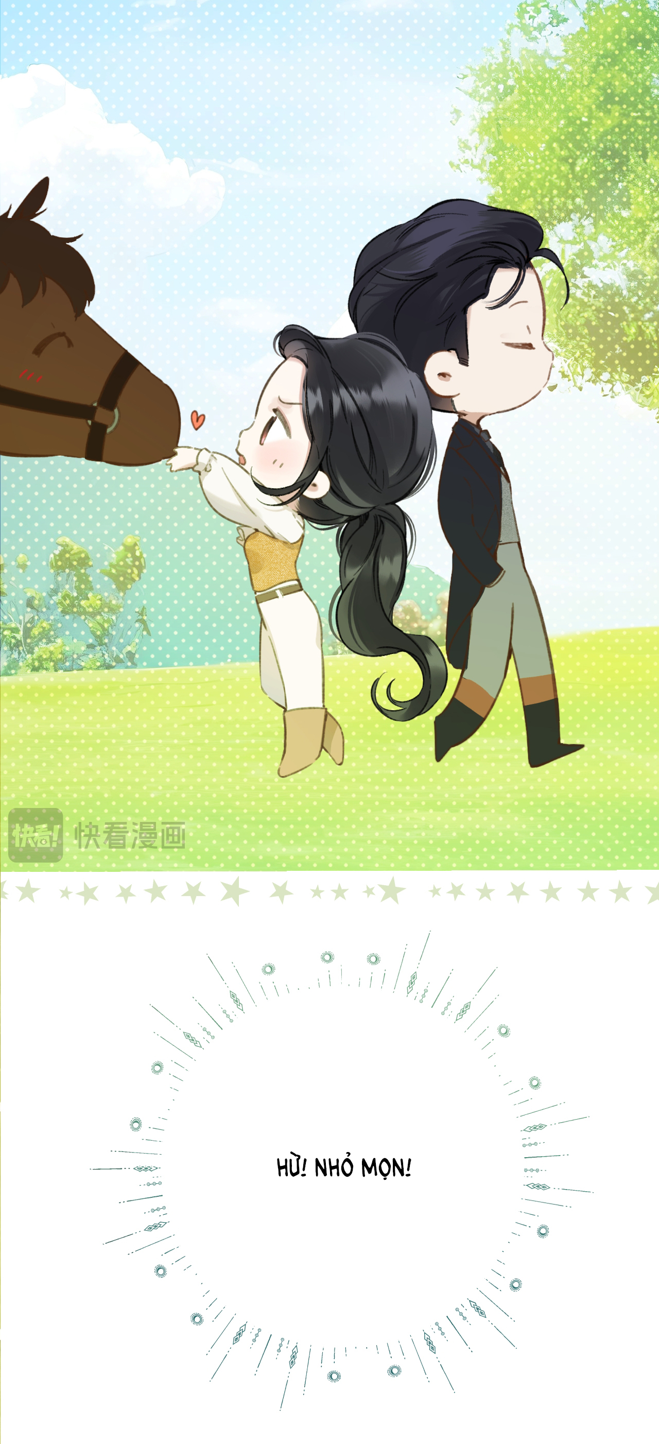 Trêu Nhầm chapter 38.2 14