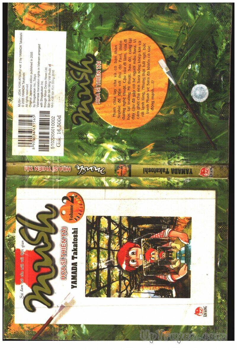 học sinh chân kinh chapter 6 133