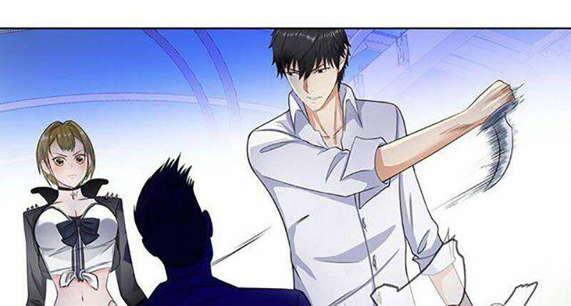 học viện cao thủ chapter 98 8