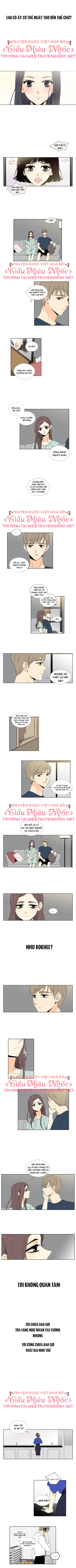 cô gái đáng yêu chapter 13 6