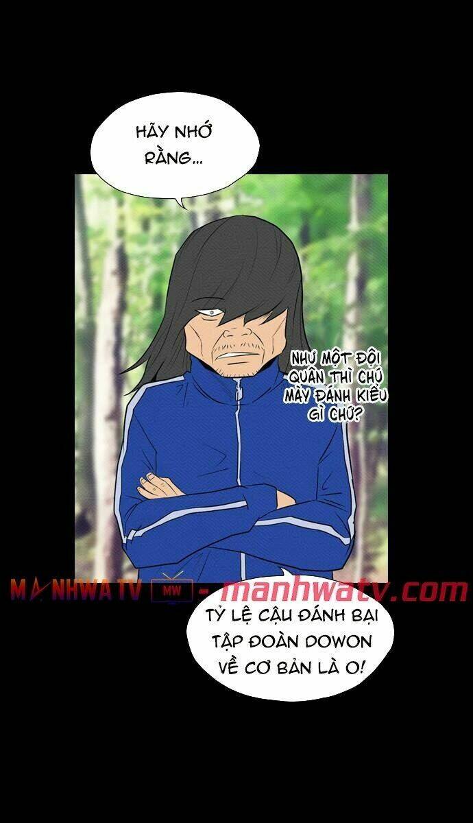 kẻ hồi sinh chapter 77 37