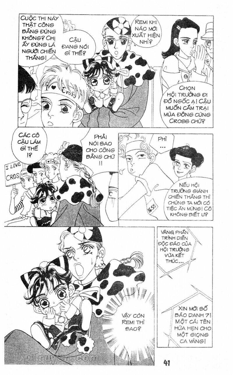 hãy đến đây tình yêu chapter 2 40