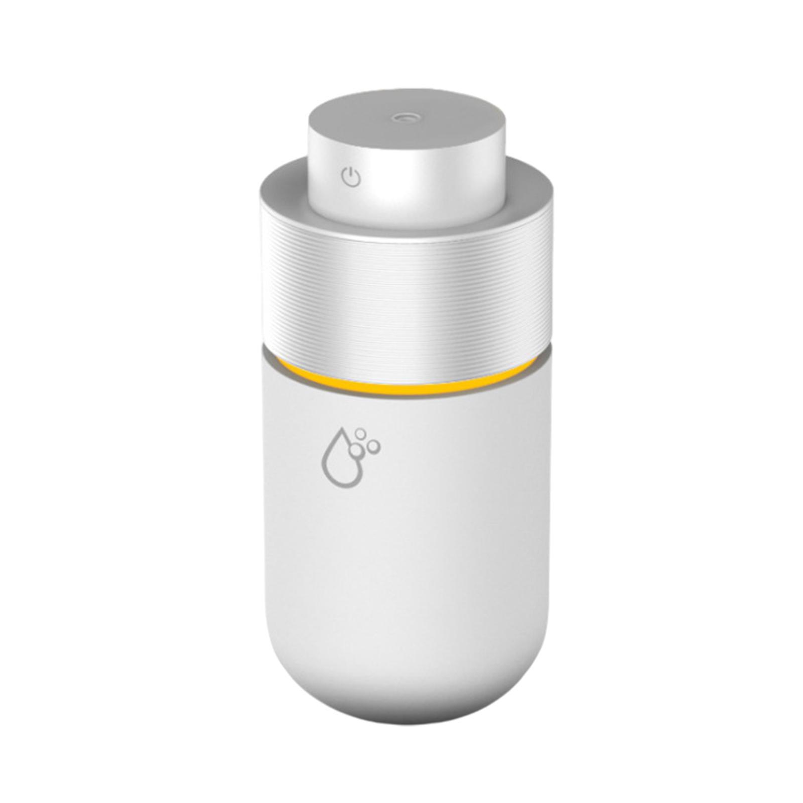 Air Humidifier Mini Low Noise Aroma Diffuser for Living Room Table
