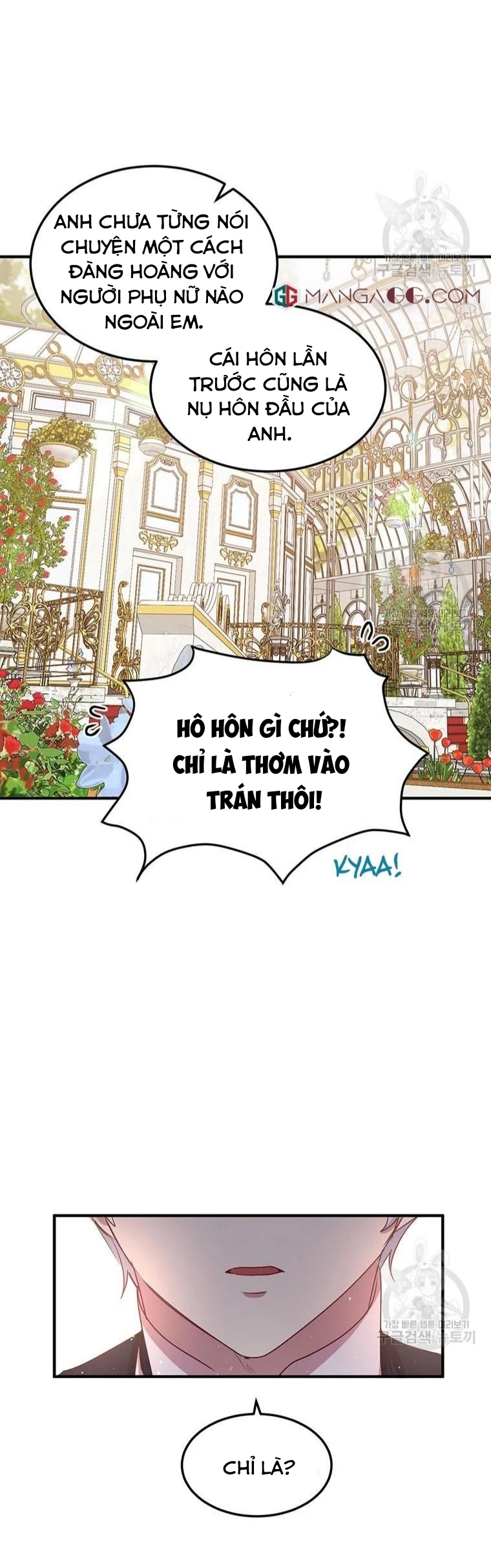 tại sao ngài làm điều này, công tước chapter 112 20