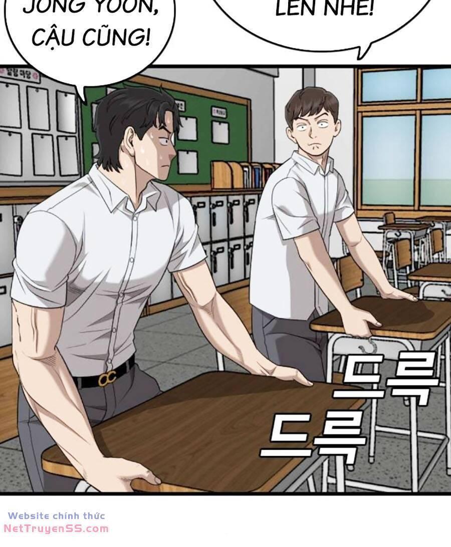 người xấu chapter 187 25