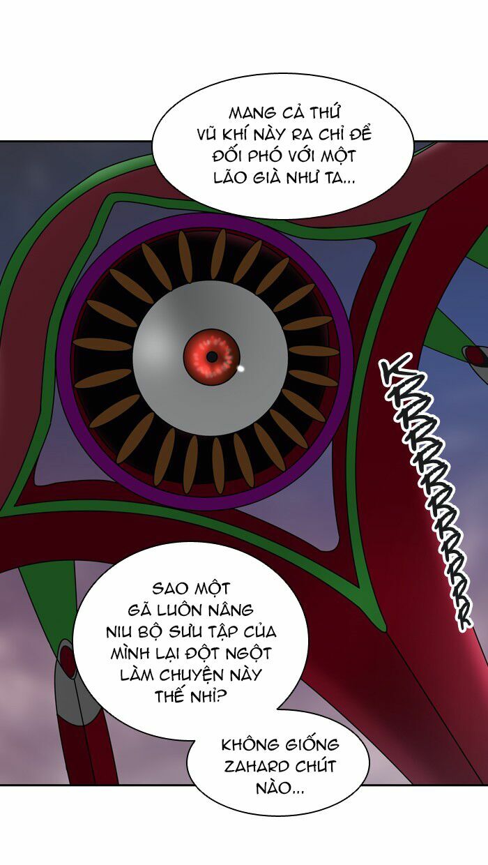tòa tháp bí ẩn 2 chapter 311 38