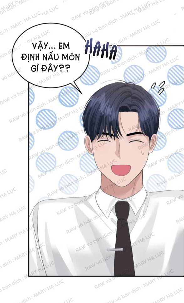 cuộc hôn nhân hoàn hảo chapter 42.2 1