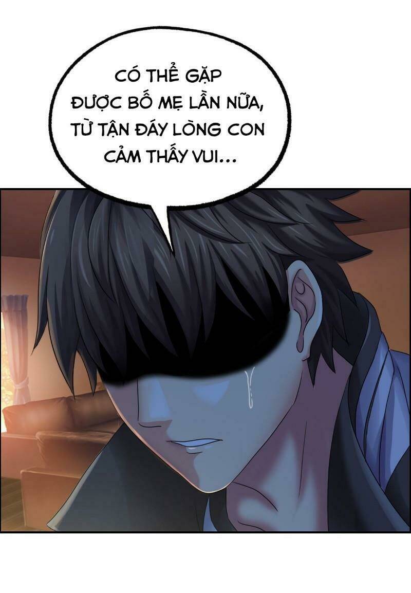 tổ điều tra trong truyền thuyết tại đô thị chapter 7 38