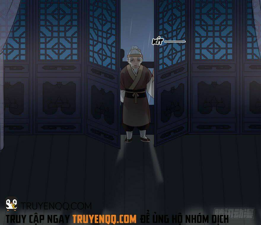 quân thiên sách chapter 1 13