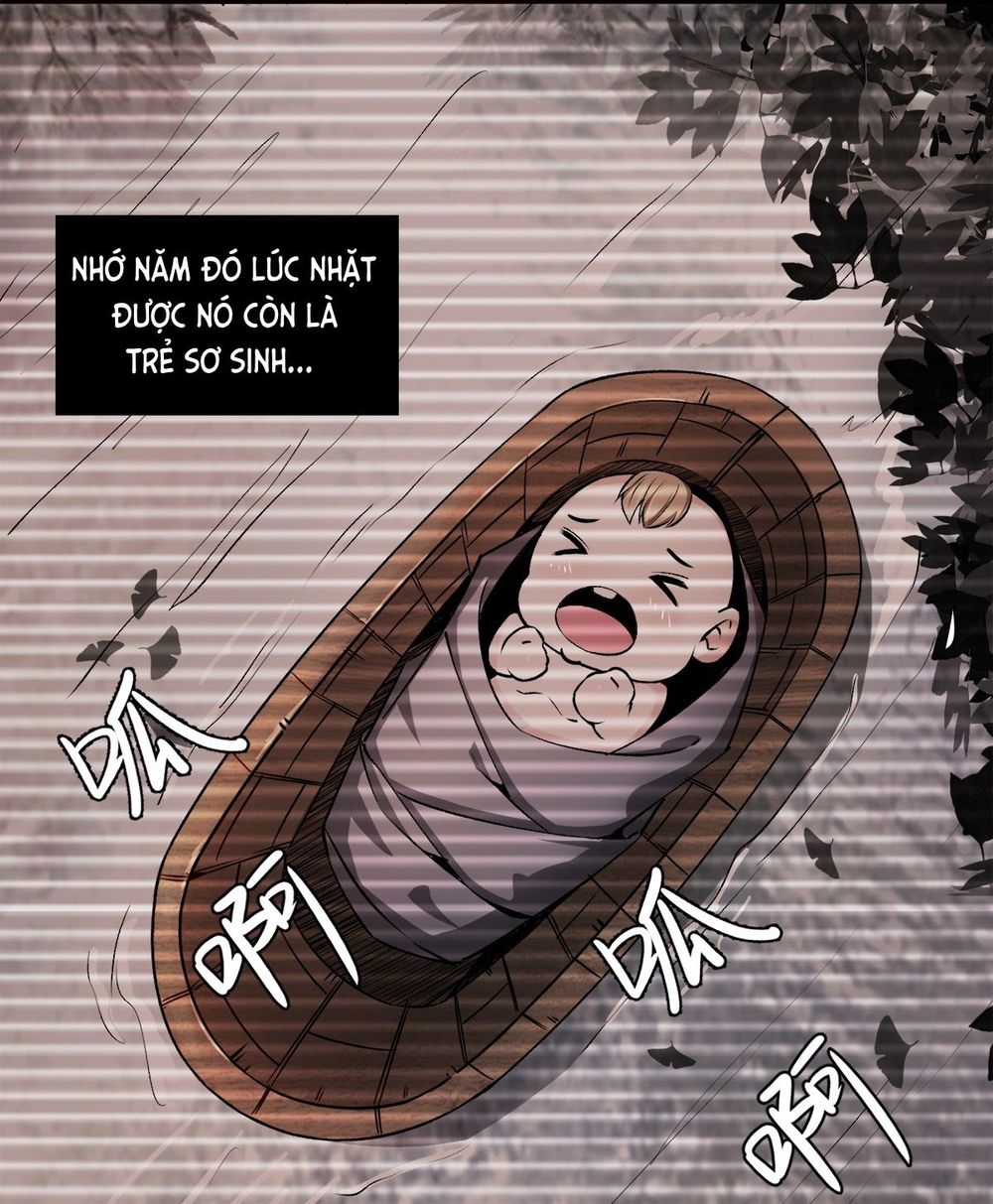 chợ quỷ chapter 5 17