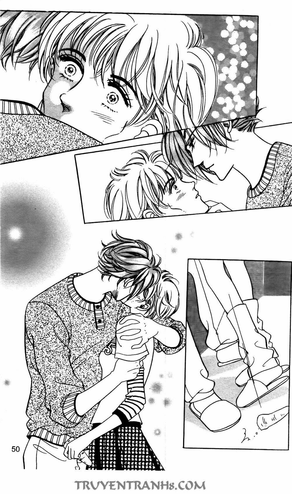 lọ lem kén rể chapter 14 26