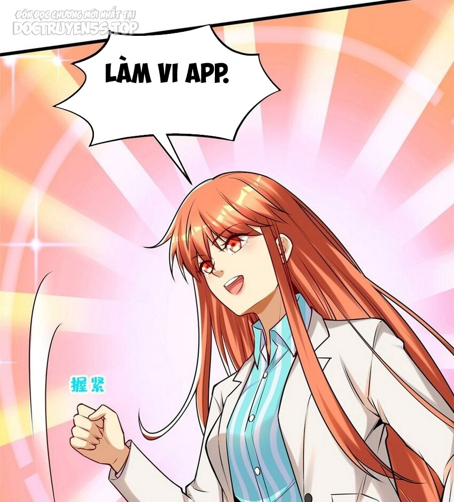 ta làm giàu từ thua lỗ game chapter 96 50