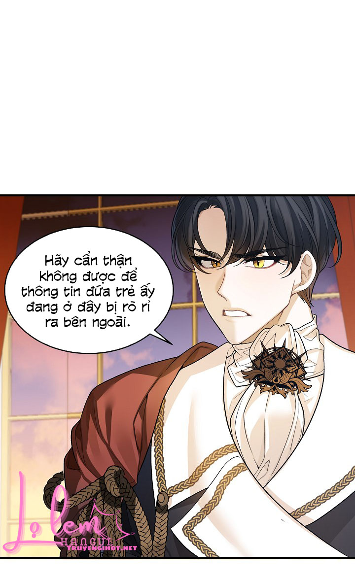 bước đi trên con đường hoa chapter 3 11