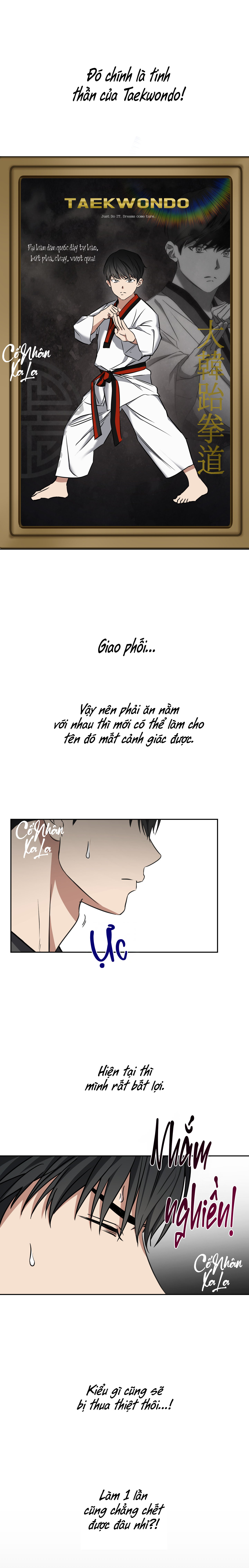 vị thần tội lỗi chapter 3 17