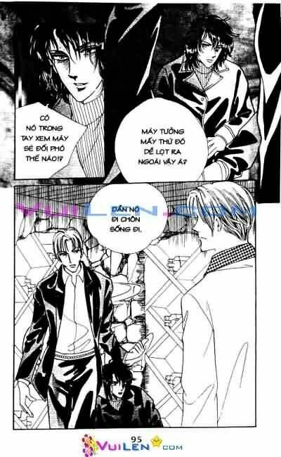 tìm anh - look for oppa chapter 10 95