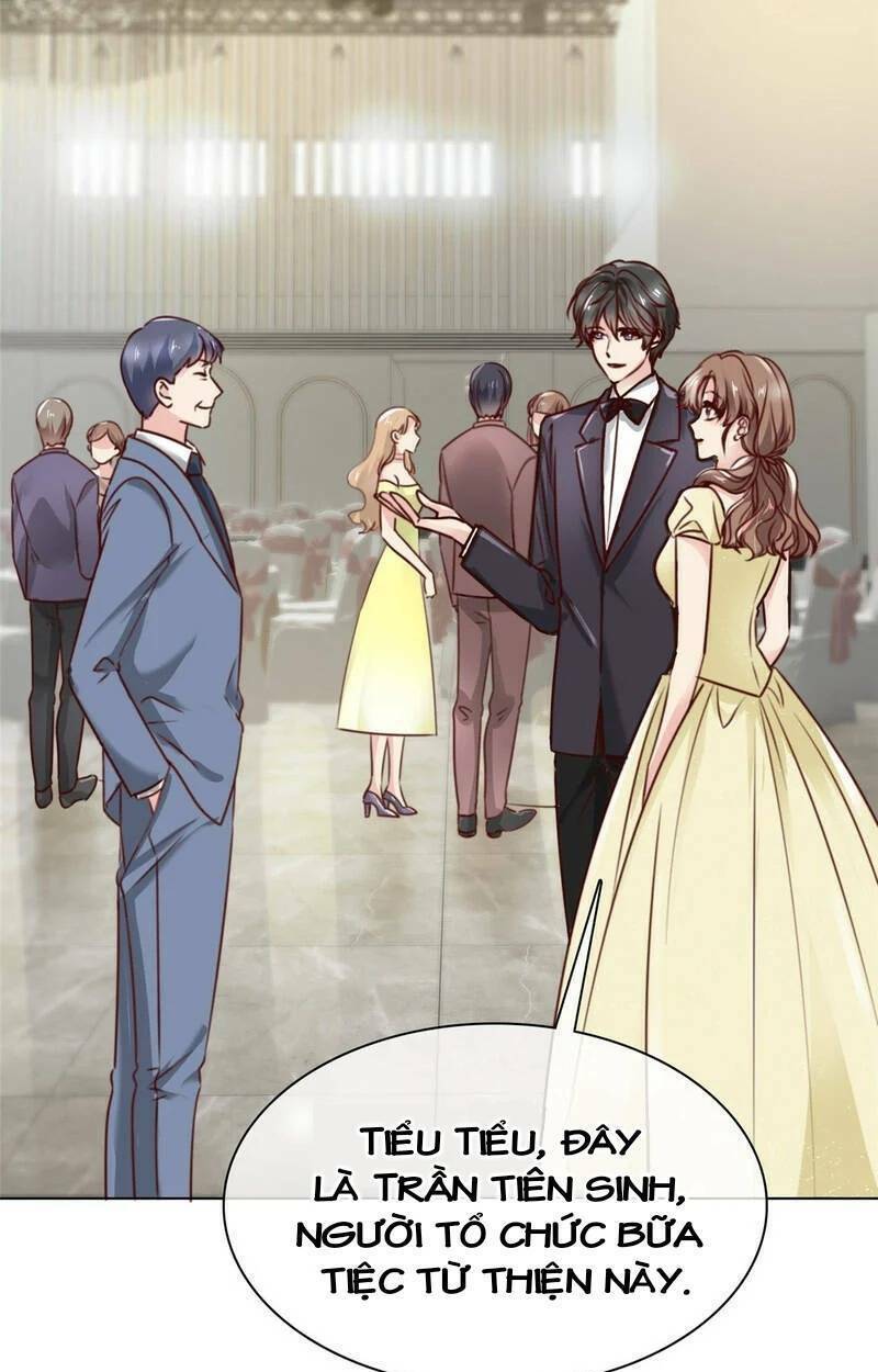 thần tiên đại nhân của tôi chapter 13 72