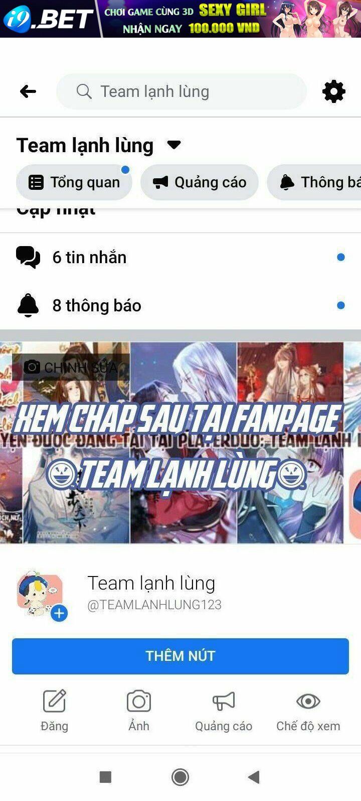 thịnh thế y nữ - lãnh vương sủng phi chapter 49 24