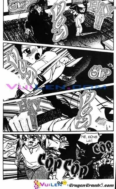 đóa hoa anh đào chapter 5 95