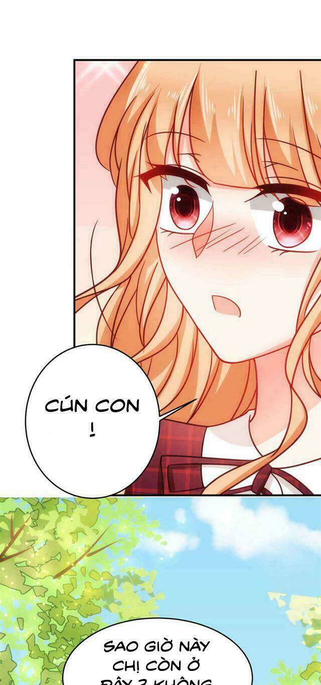 hôm nay tôi sẽ yêu ai đây ? chapter 21 35