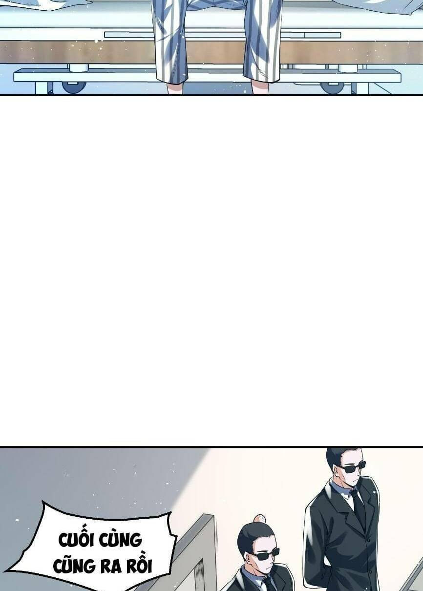 tế bào thần quốc chapter 8 59