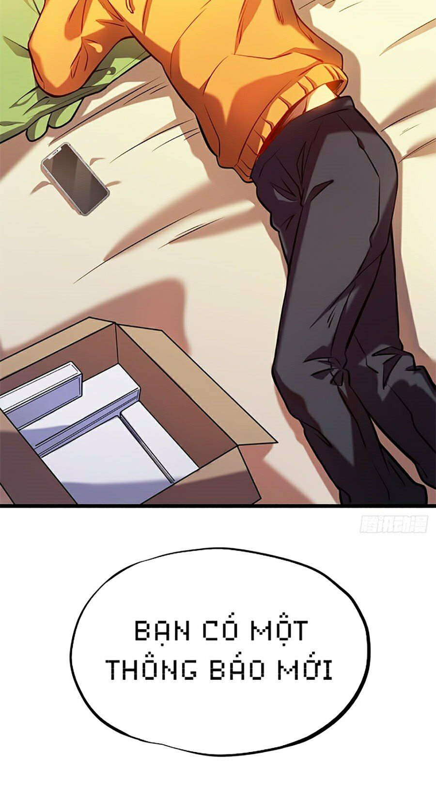 sát thần chi lộ tại dị giới chapter 1 24