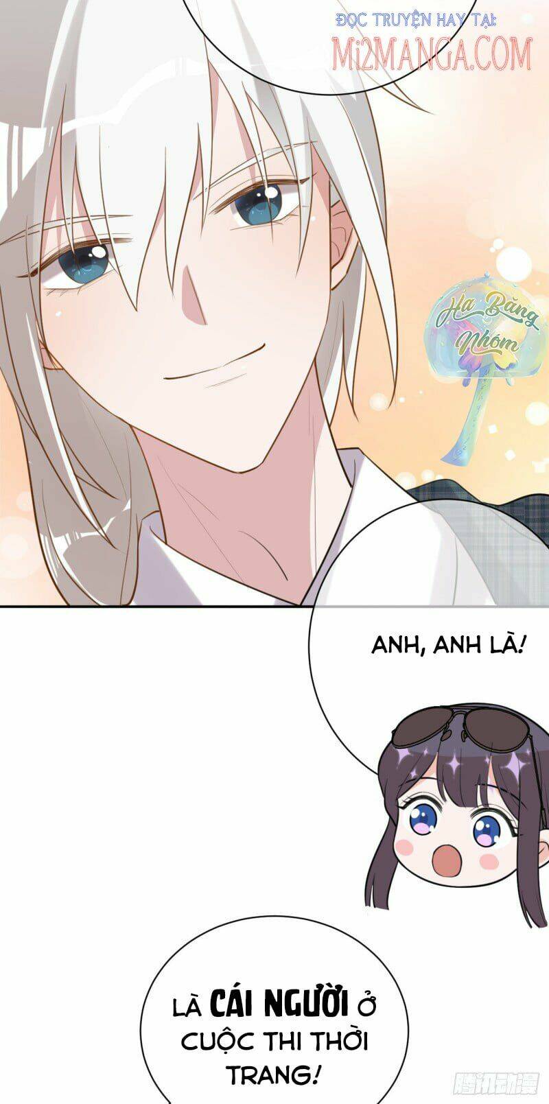 dĩ hôn chi danh chapter 37 16