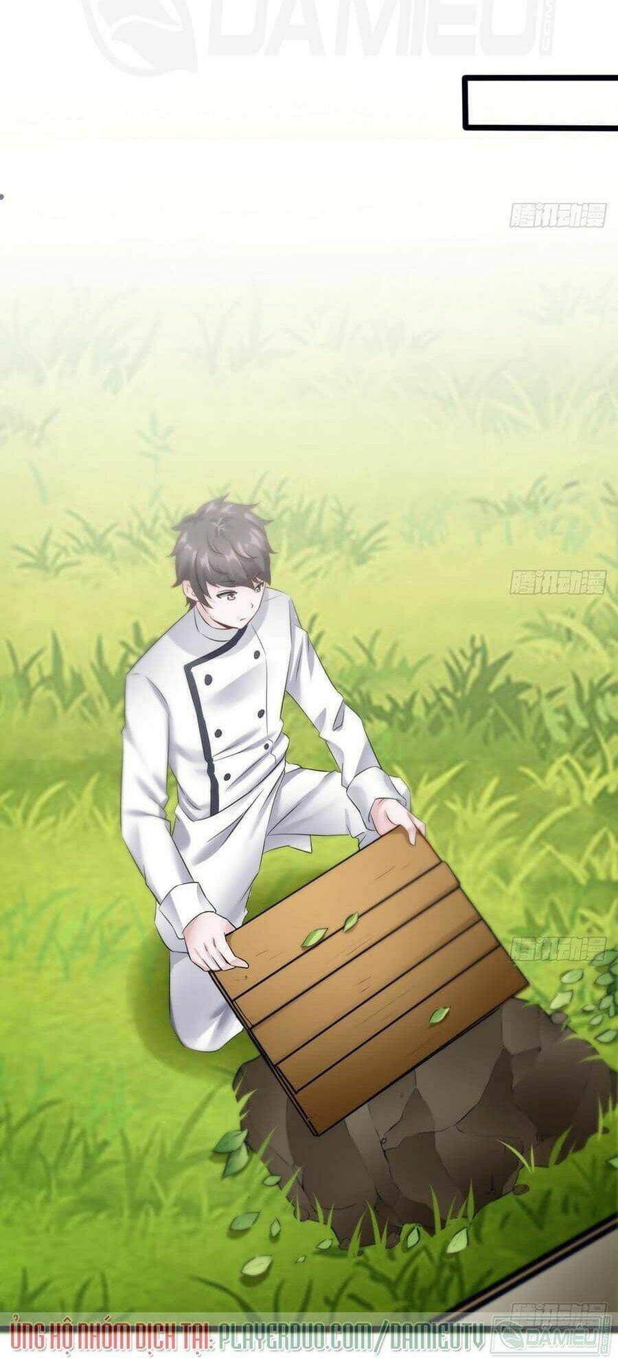 siêu cấp kiện bàn hiệp chapter 11 19