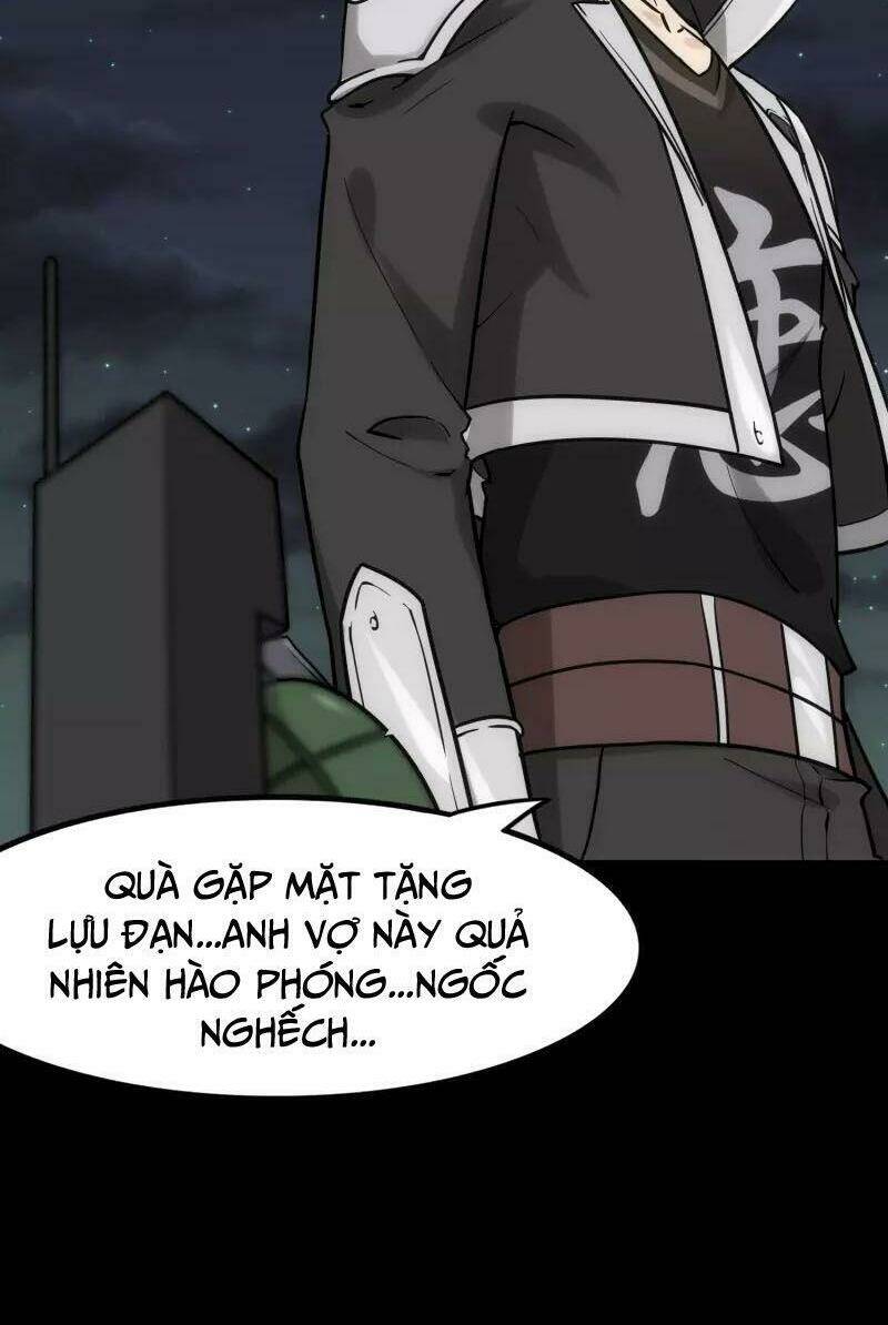 bạn gái virus của tôi chapter 230 22