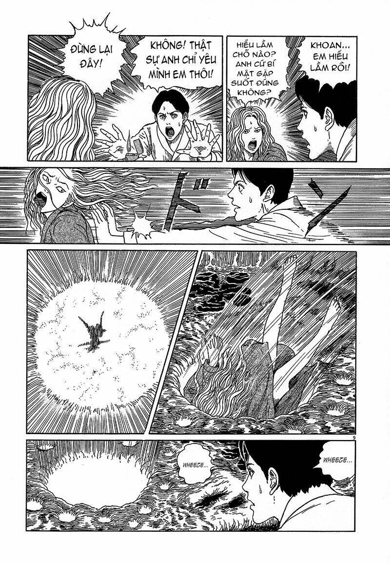 black paradox chapter 6 10