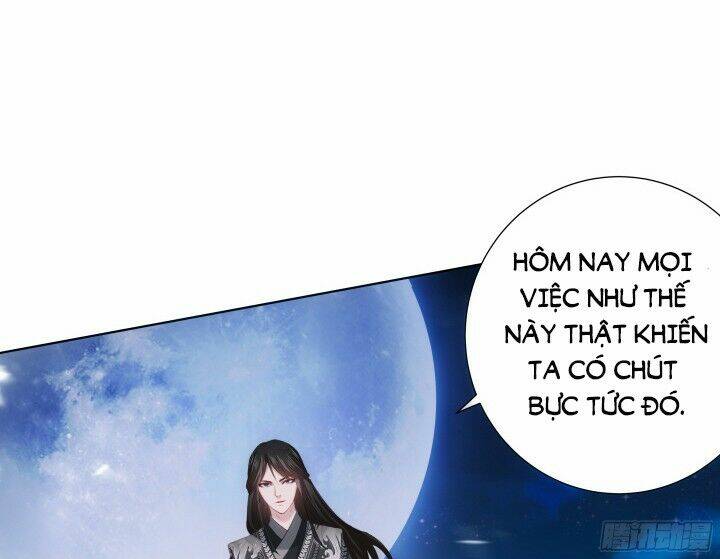 bí mật của dạ tộc chapter 9.1 29