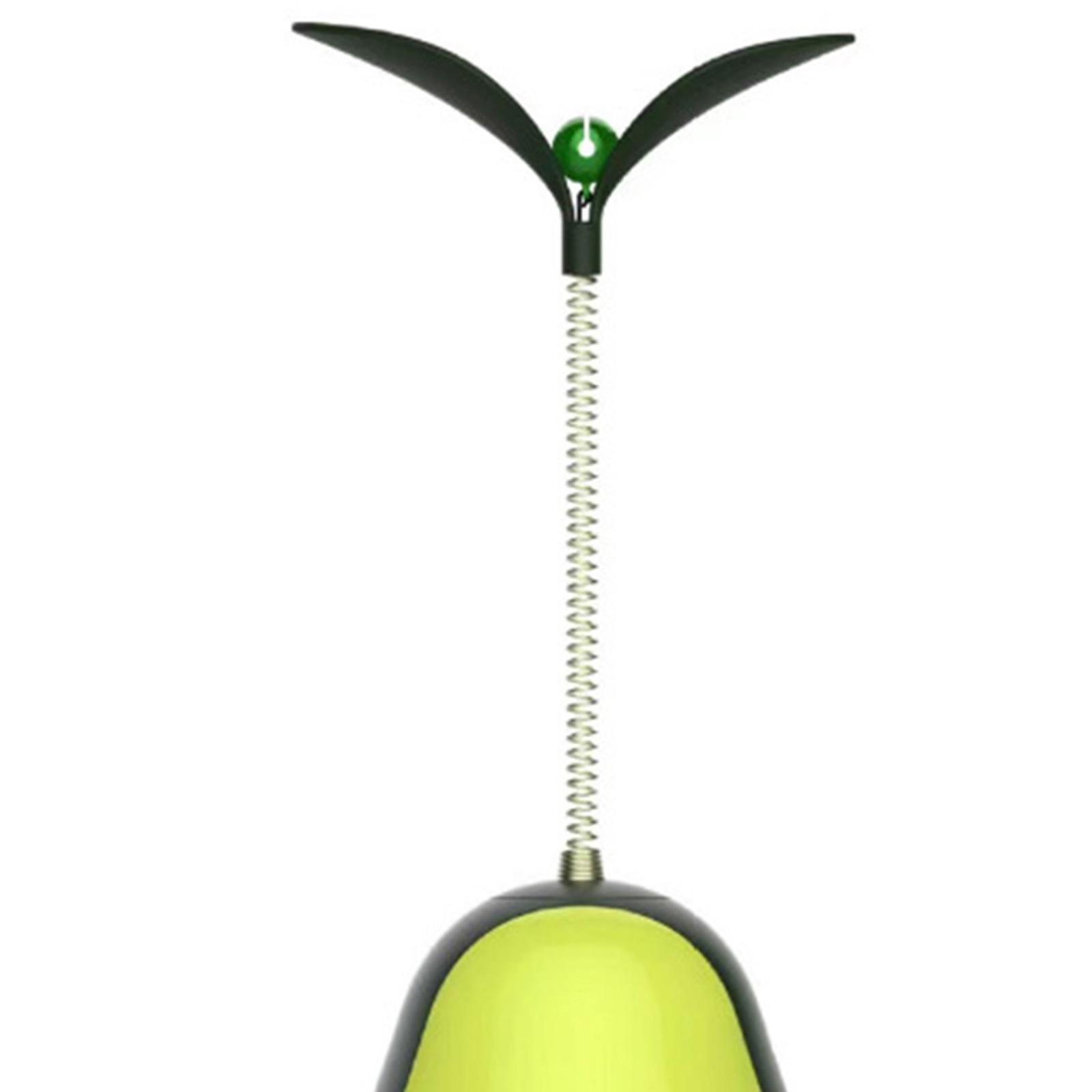 Treat Ball Tumbler Exercise  Shape Interactive Cat Toy for Dogs Cats