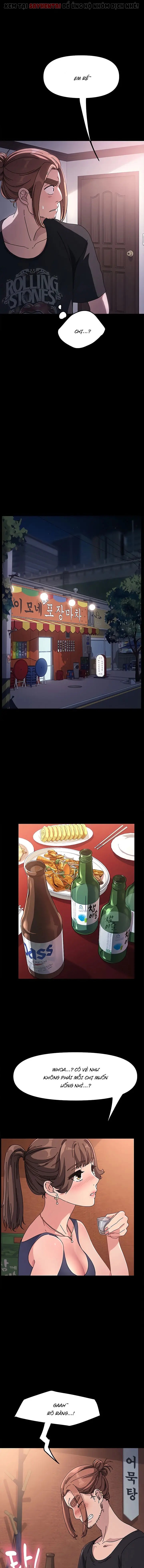 người đàn ông của ngôi nhà này chapter 2 4