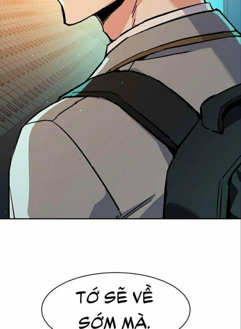 bạn học tôi là lính đánh thuê chapter 35 110