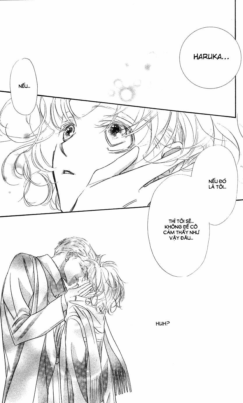 yoru made matenai chapter 27 33