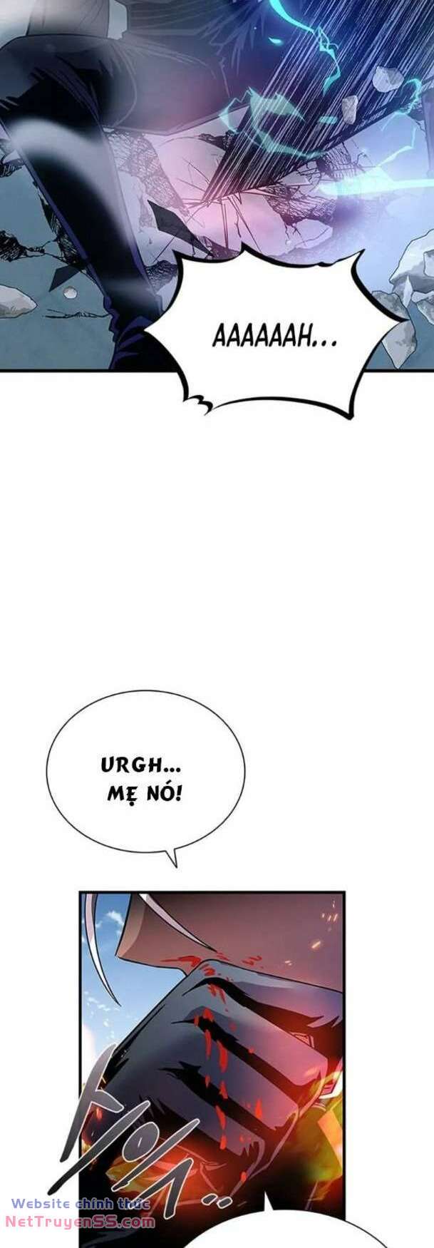 chuyển sinh thành ác nhân chapter 132 56