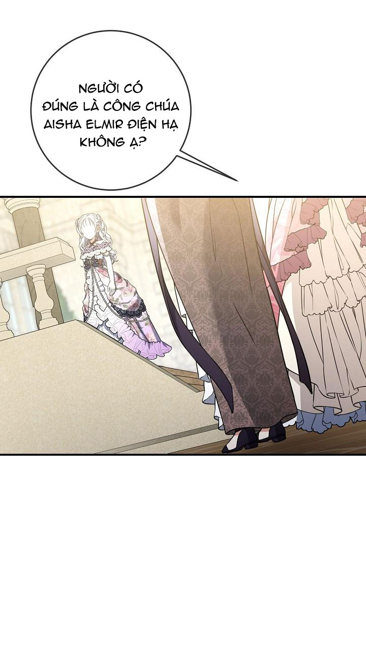 hướng đến ánh dương một lần nữa chapter 38 19