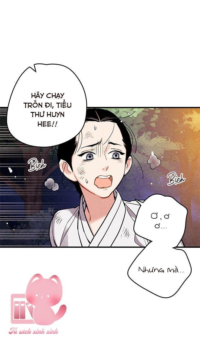 lệnh cấm hôn chapter 95 56