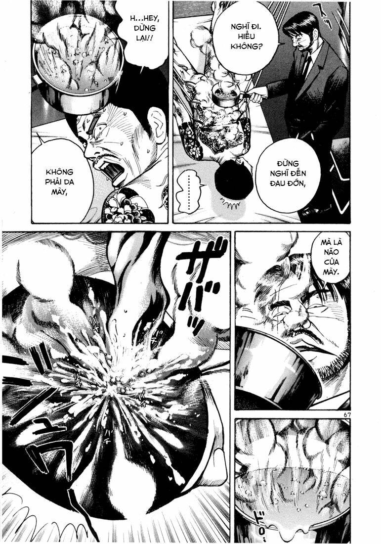 sát thủ số 1 chapter 11 21