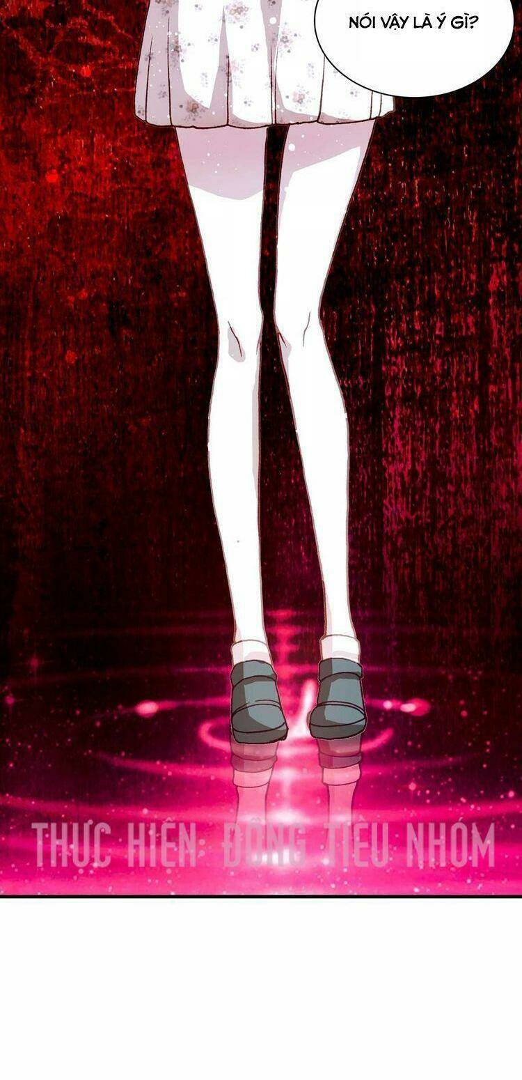 chuyển phát nhanh tình yêu chapter 20 19